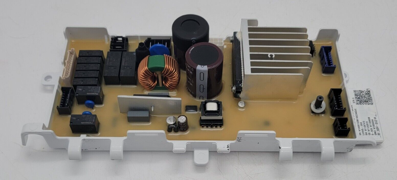 Genuine Washer Whirlpool Control Board Part#W11173230