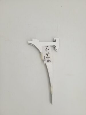 Genuine Refrigerator Thermador PC Shelf Brackets from Mod KBUDT4260A02