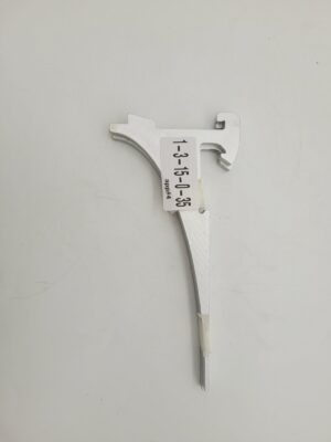 Genuine Refrigerator Thermador PC Shelf Brackets from Mod KBUDT4260A02