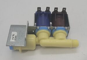 Genuine Refrigerator Kitchen Aid Water Inlet Valve Part#12544002