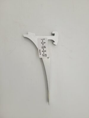 Genuine Refrigerator Thermador PC Shelf Brackets from Mod KBUDT4260A02