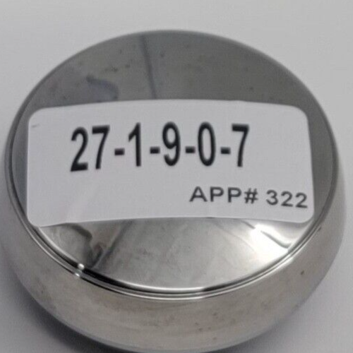 Genuine Dryer Samsung Control Knob Part#DC64-02768A