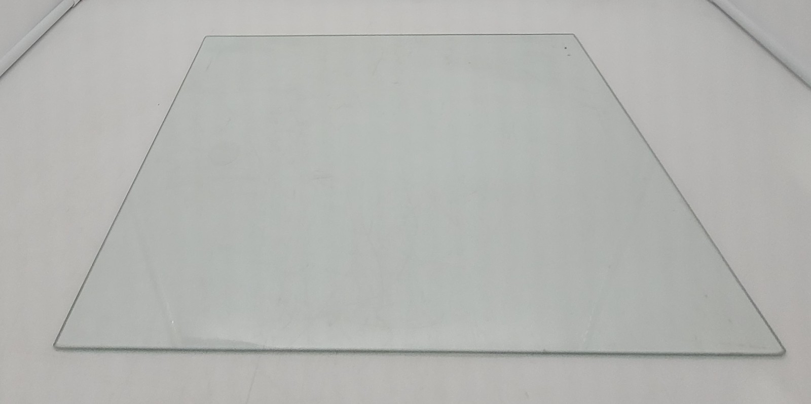 Genuine Refrigerator Samsung Crisper Glass Shelf