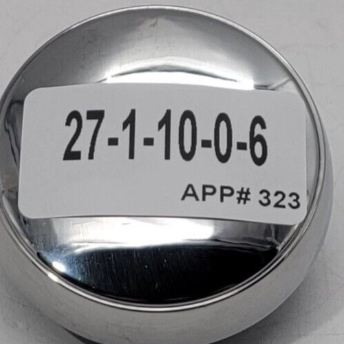Genuine Washer Samsung Control Knob Part#DC64-02768A