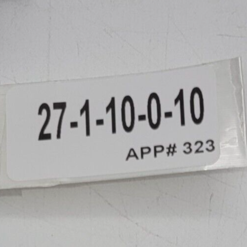 Genuine Washer Samsung Thermistor Part#DC90-10128N