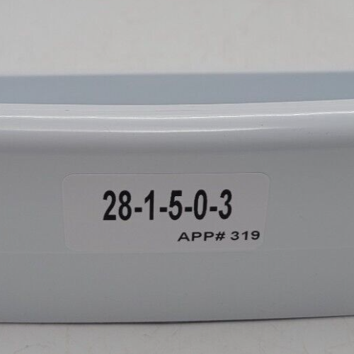 Genuine Refrigerator GE Door Bin Part#200D1014