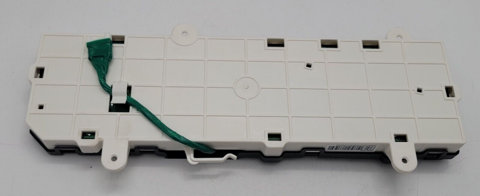 Genuine Dryer Samsung Control Board Part#DC9201026B