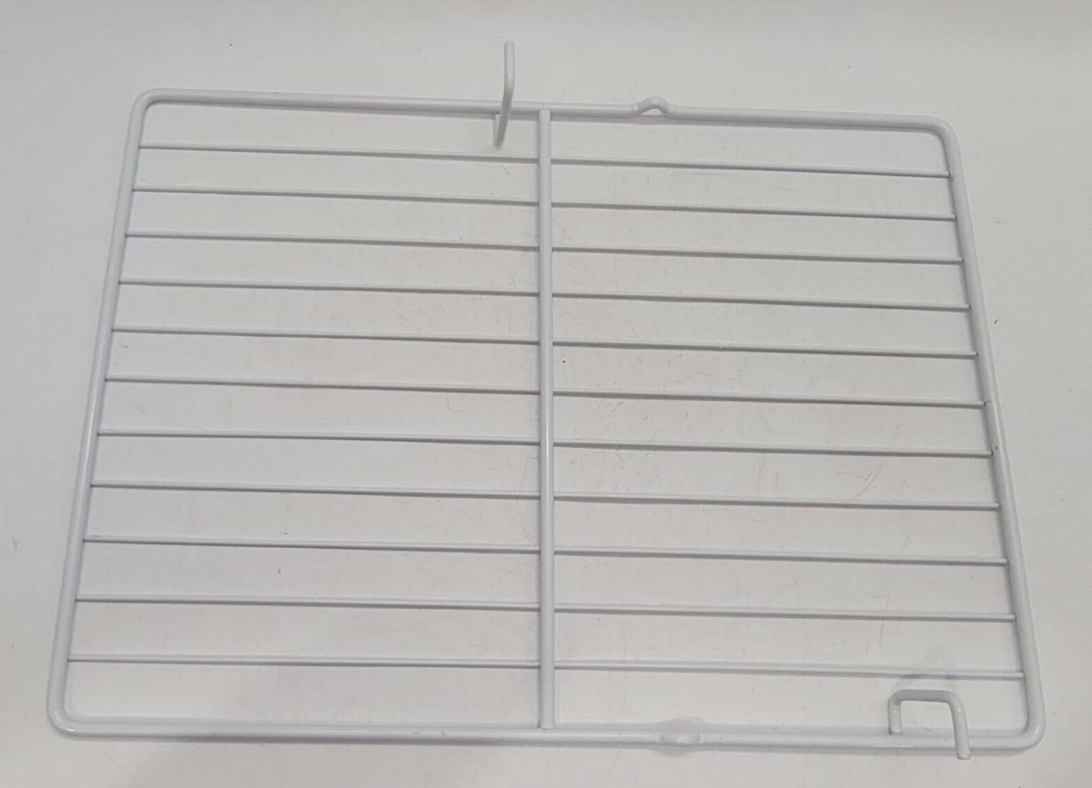 Genuine Refrigerator GE Wire Shelf Part#WR71X10679