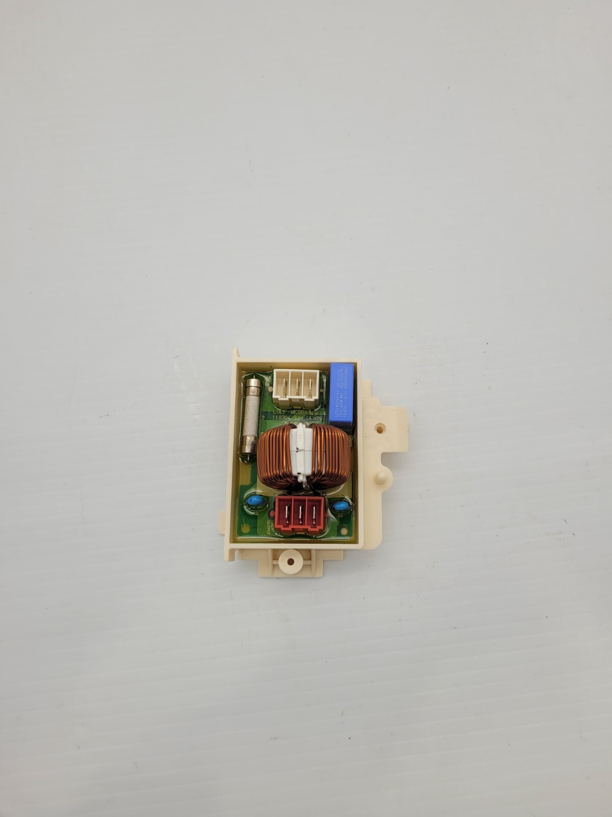 Genuine LG Noise Filter Board Part#EAM60991301