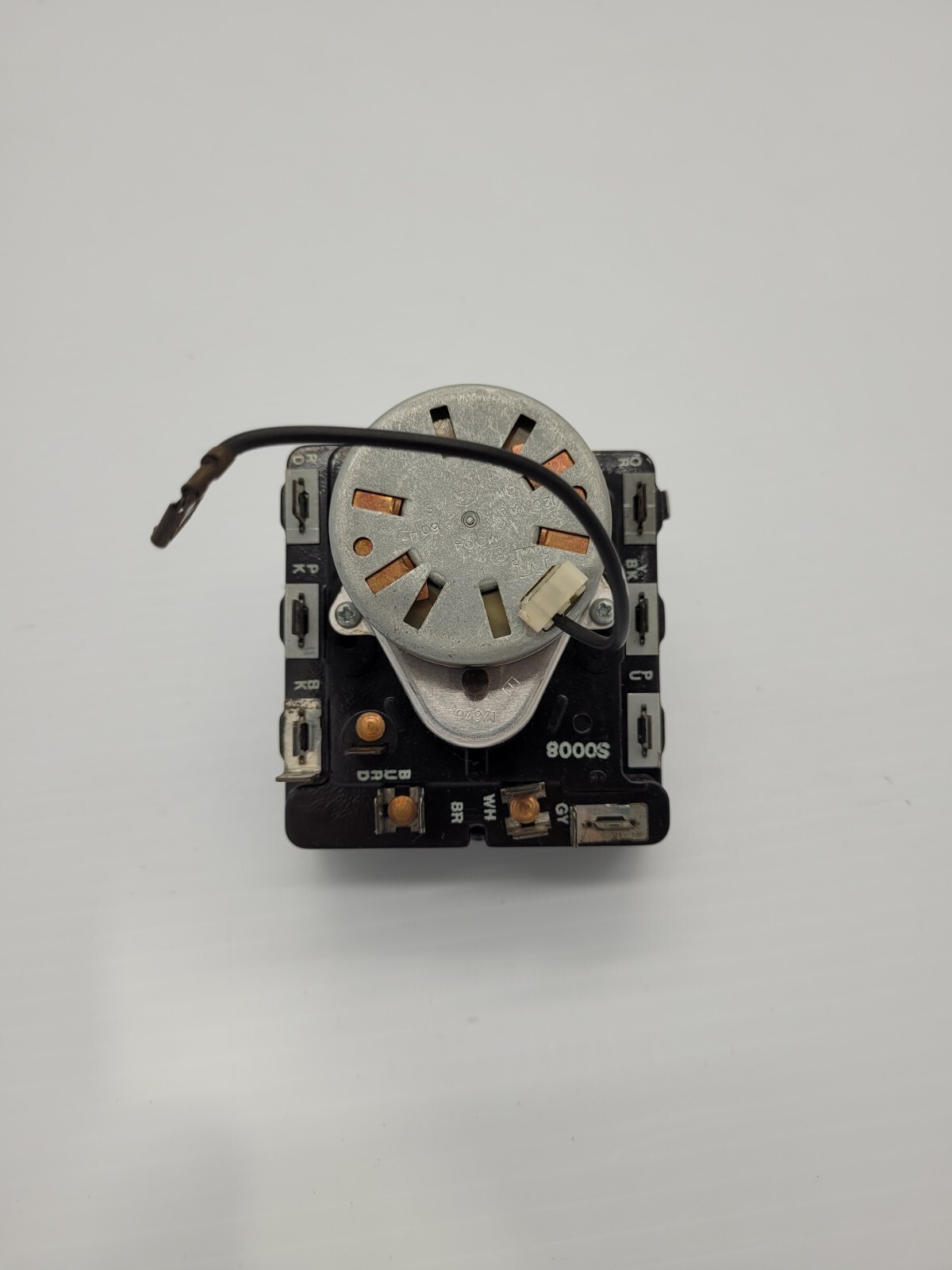 Genuine Maytag Dryer Timer Part#6 3711460