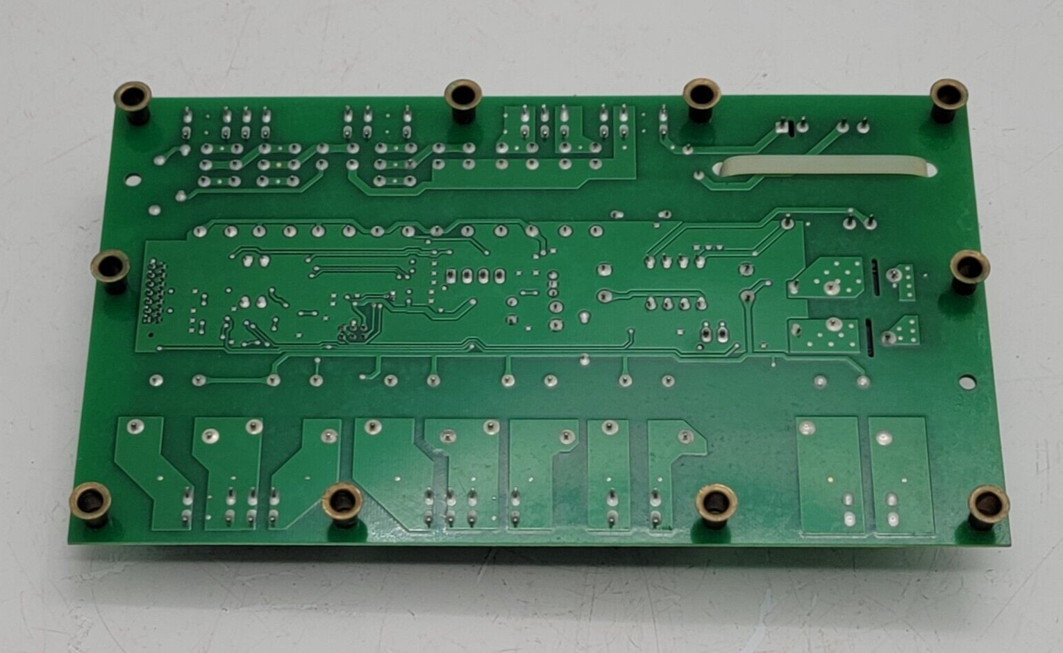 Genuine Oven Viking Relay Control Board Part#PE050234