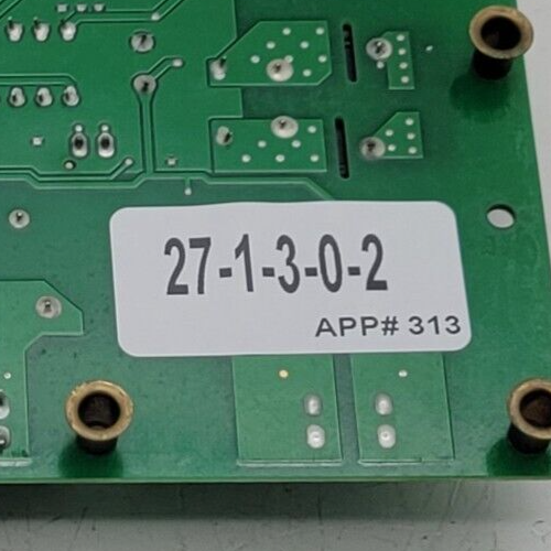Genuine Oven Viking Relay Control Board Part#PE050234