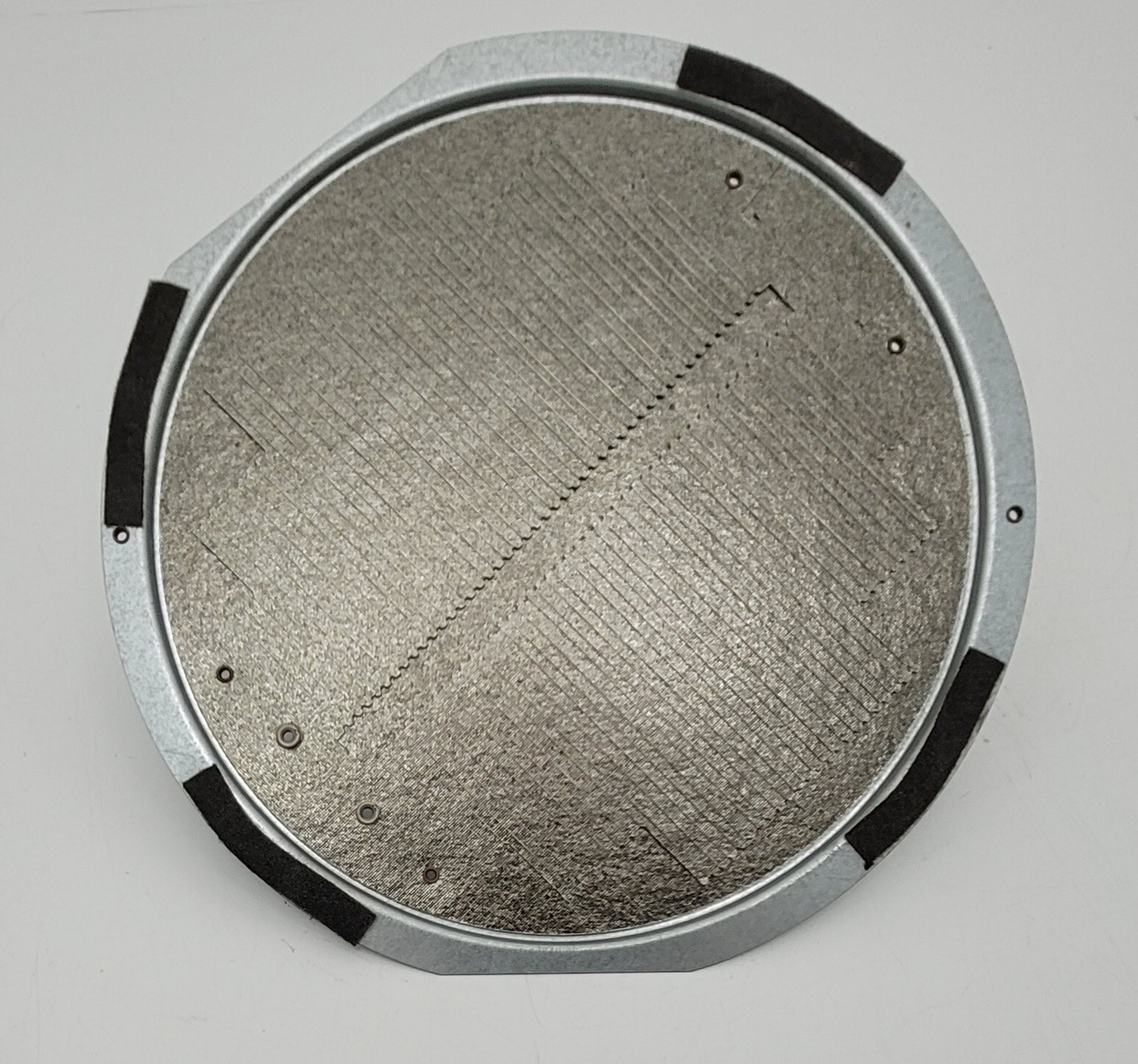 Genuine Oven LG Warming Zone Surface Element Part#AEG33897001