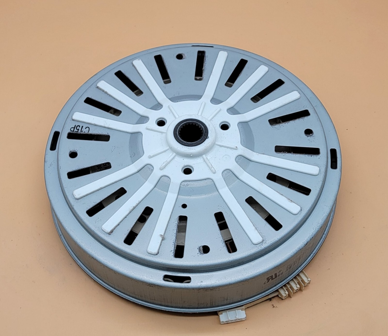Genuine Washer Samsung/Electrolux Stator Rotor Part#10CA05751