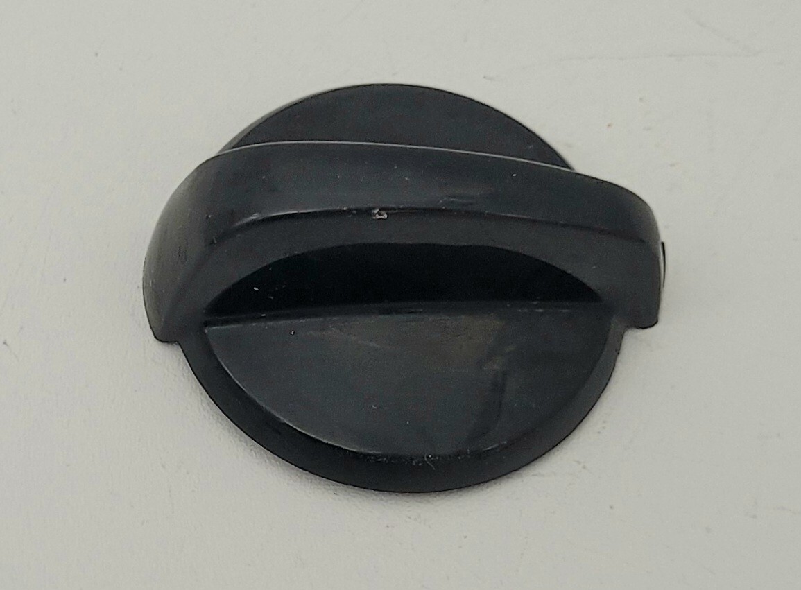Genuine Oven GE Knob Part#191D5100