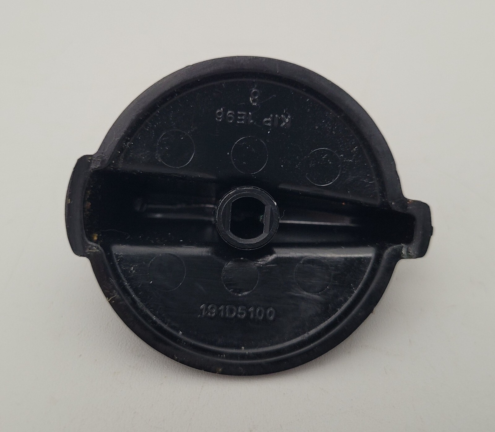 Genuine Oven GE Knob Part#191D5100