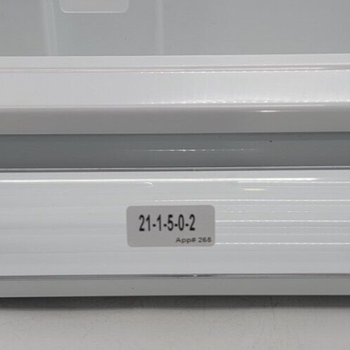 Genuine Refrigerator Kitchen Aid Drawer
