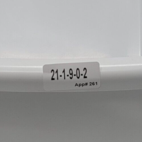 Genuine Refrigerator Whirlpool Drawer Part#2309757