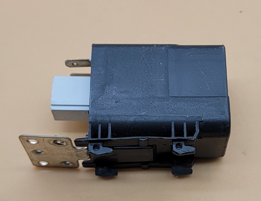Genuine Dryer Whirlpool Noise Filter Part#8540230