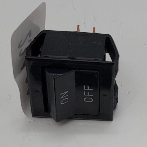 Genuine Refrigerator Thermador Power Switch Part#2266802