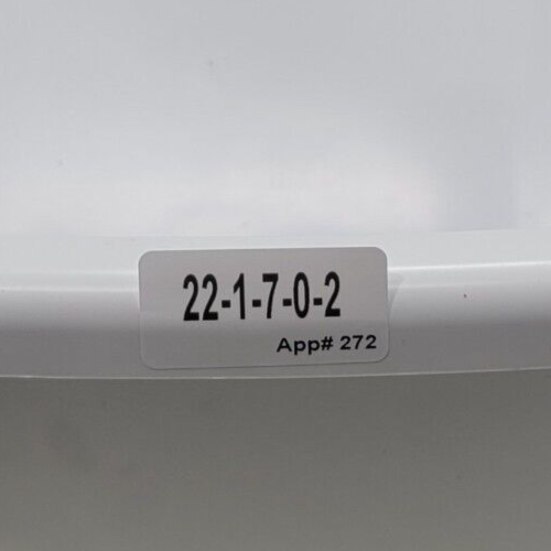 Genuine Refrigerator Amana Drawer Part#2309757