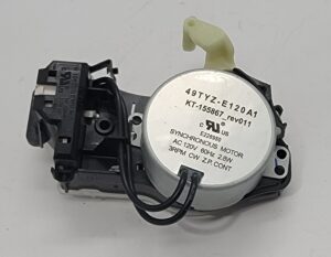 Genuine Washer Maytag Shift Actuator Part#W10815026