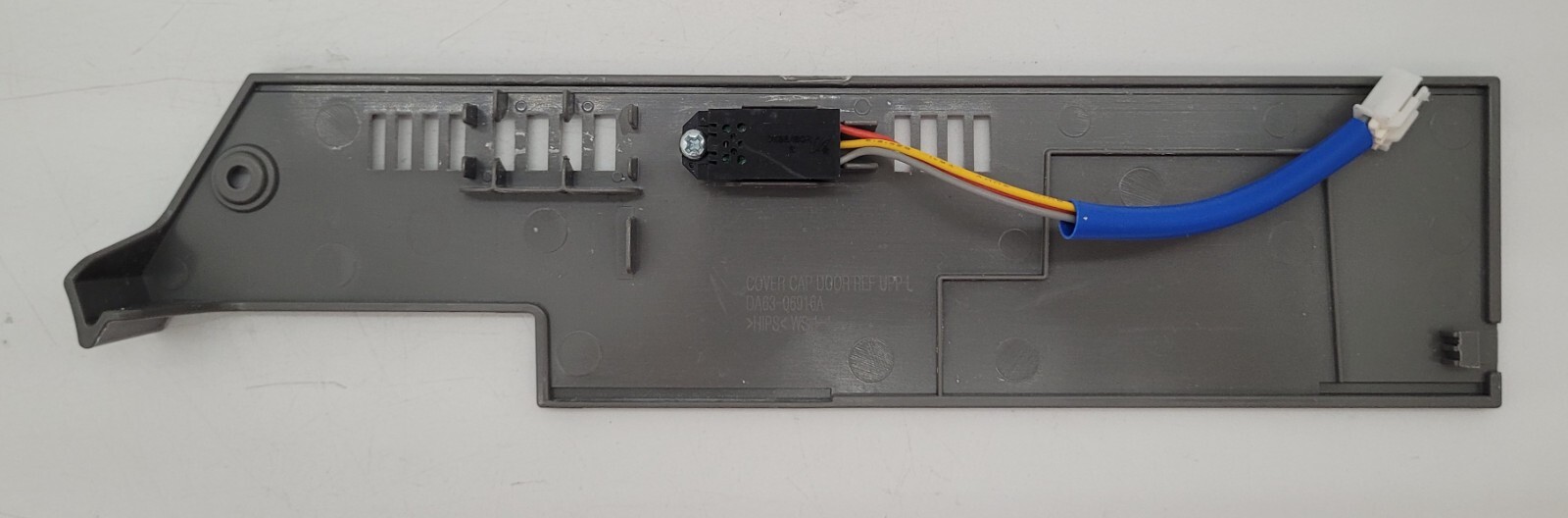 Genuine Refrigerator Samsung Left Cover Cap Part#DA63-06916A