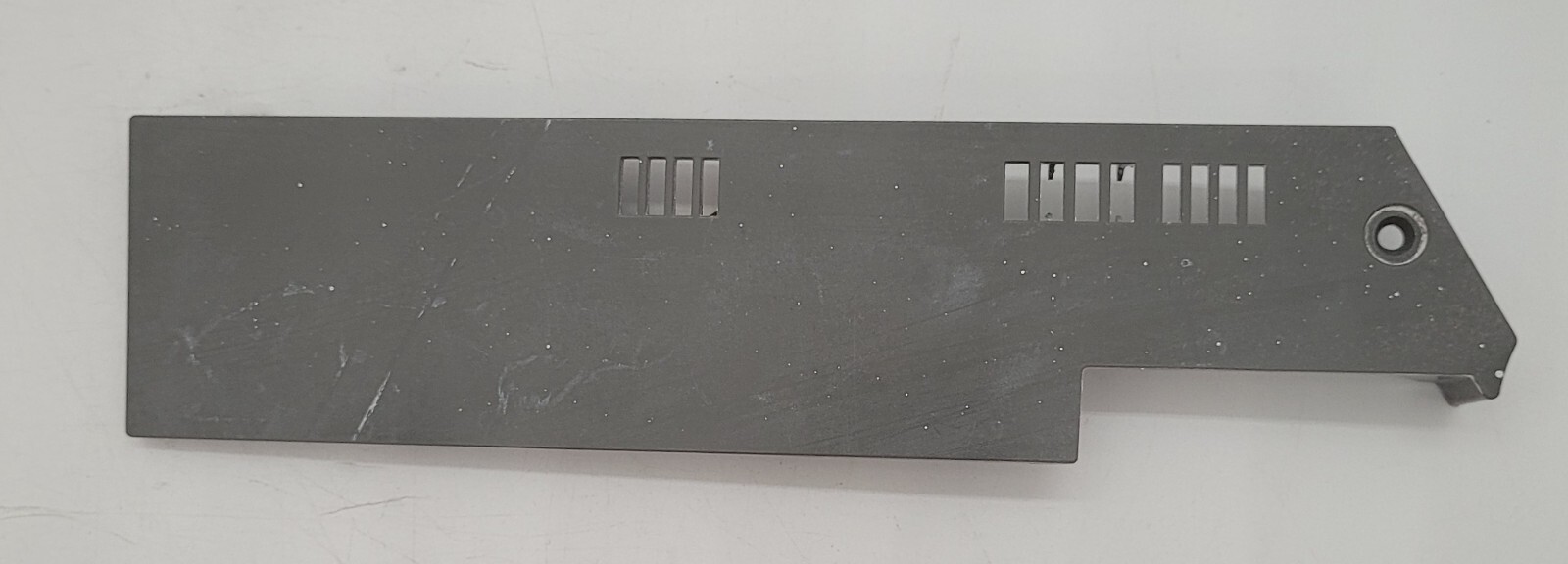 Genuine Refrigerator Samsung Left Cover Cap Part#DA63-06916A