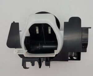 Genuine Refrigerator Samsung Ice Dispenser Door Part#DA97-13829C