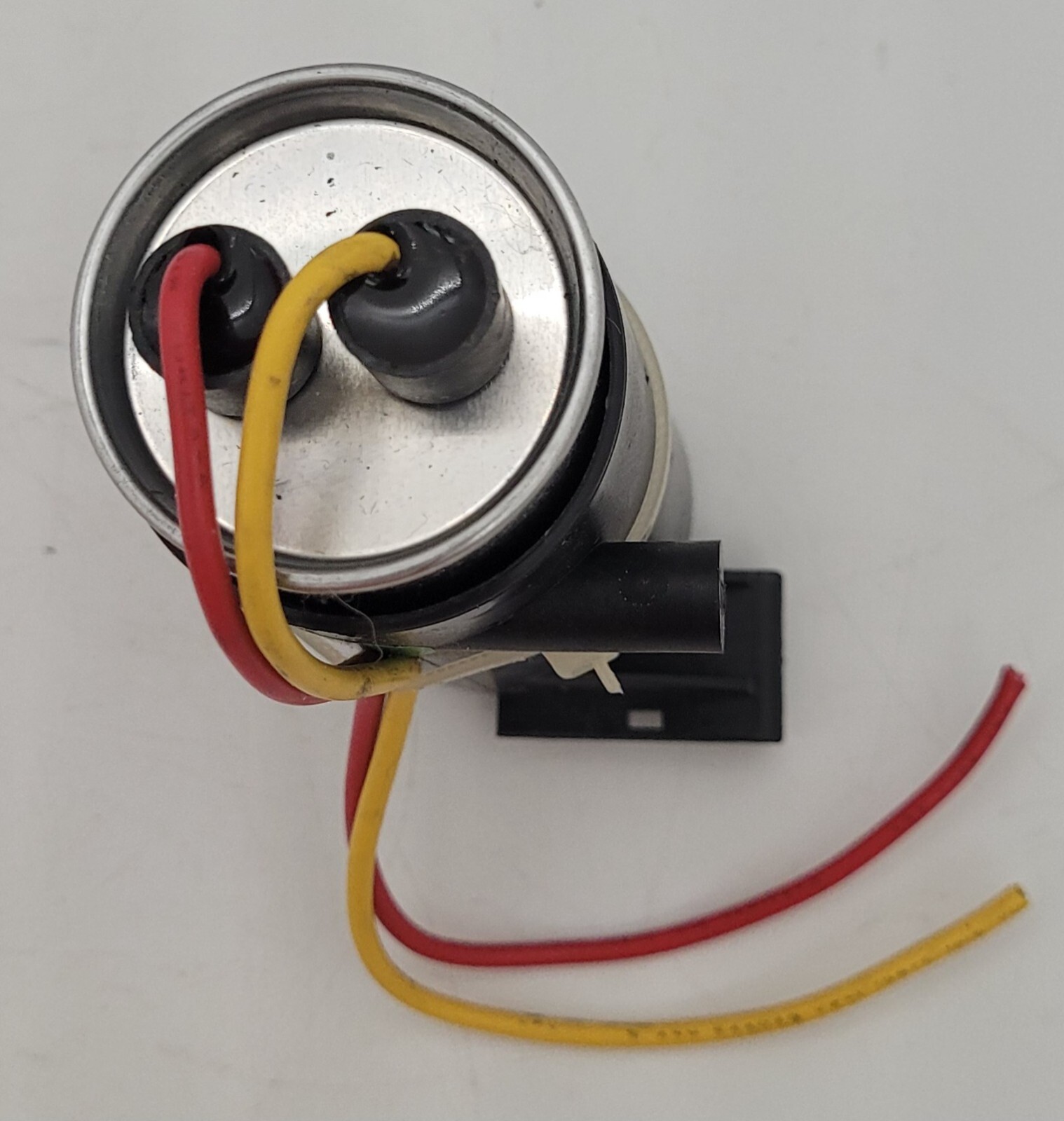Genuine Washer Whirlpool Capacitor Part#CBB65