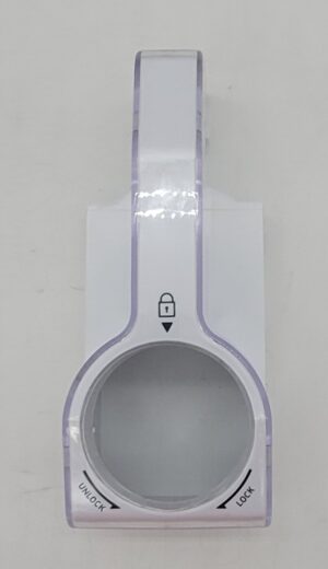 Genuine Refrigerator Samsung Water Filter Cover Part#DA63-05406A