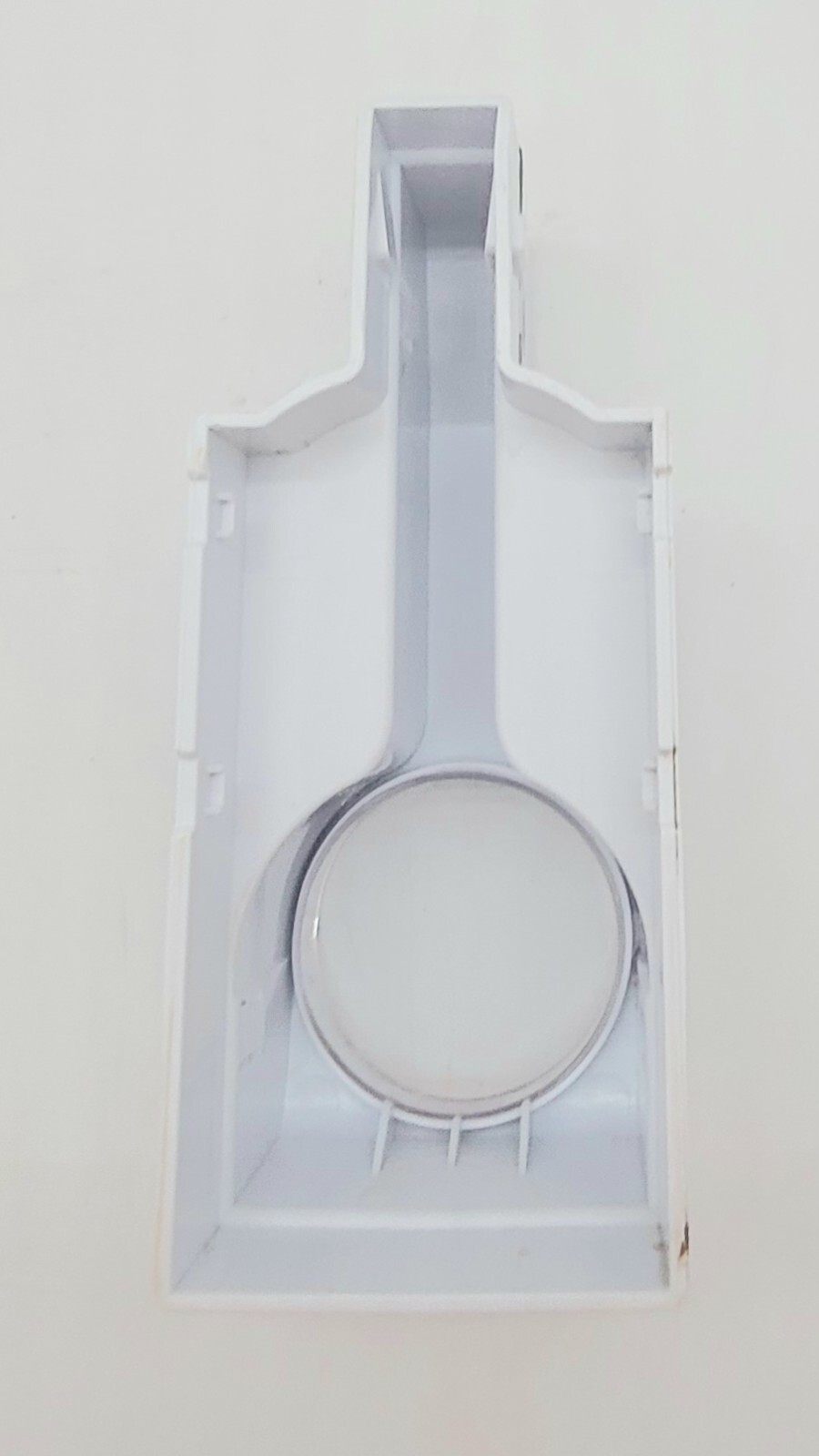 Genuine Refrigerator Samsung Water Filter Cover Part#DA63-05406A