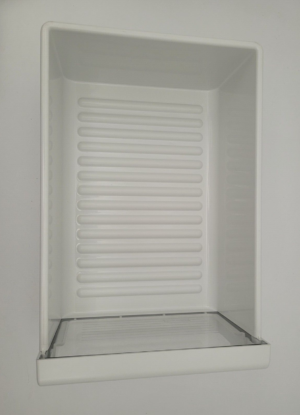 Genuine Refrigerator Sub-Zero Crisper Drawer Mod. 632/0 2