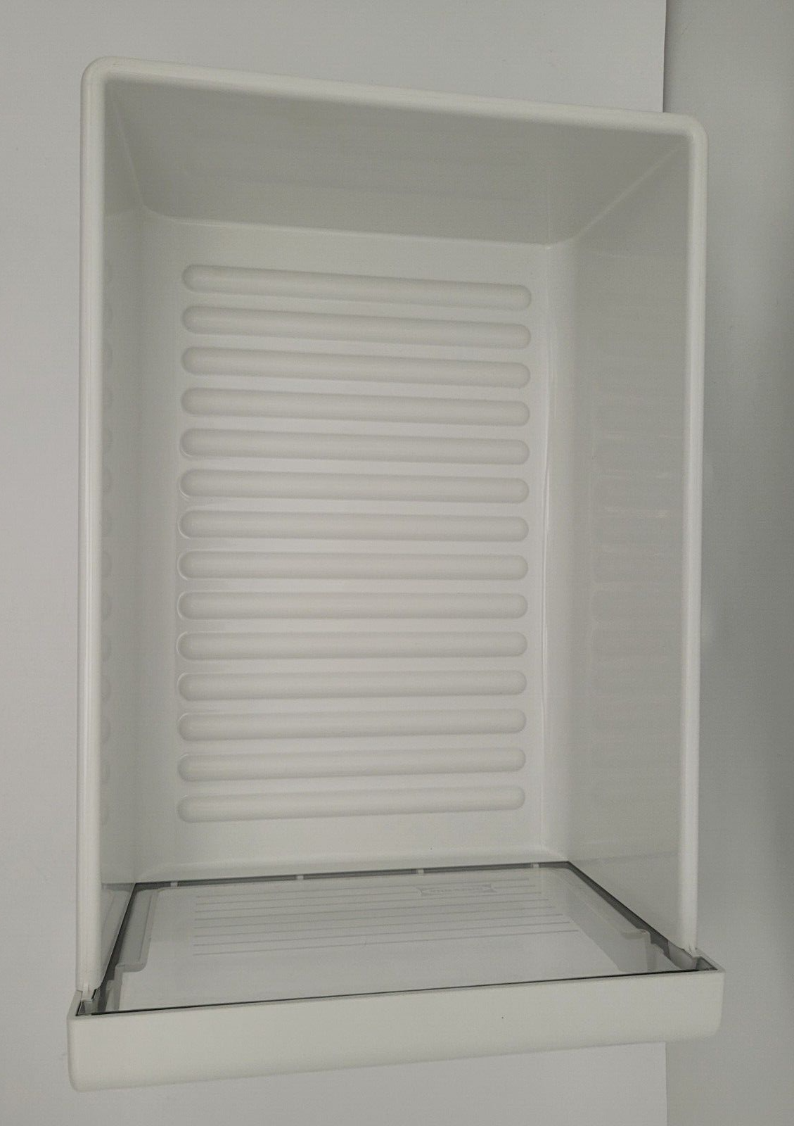 Genuine Refrigerator Sub-Zero Crisper Drawer Mod. 632/0 2