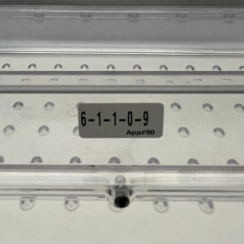 Genuine Refrigerator GE Crisper Drawer Part#DA63-01440