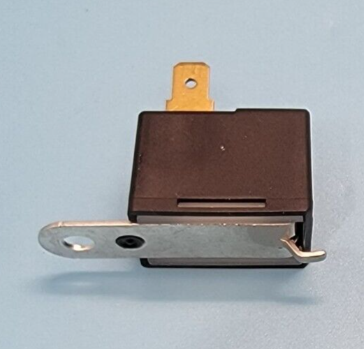 Genuine Dryer Whirlpool Buzzer Switch Part#694419
