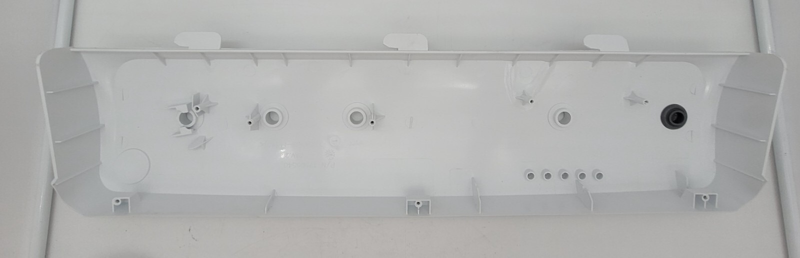 Genuine Washer Samsung Control Panel Part#175D5540