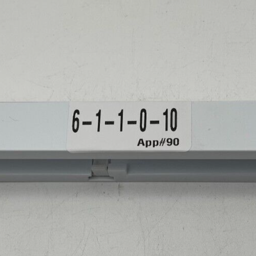 Genuine Refrigerator GE Support Rail Right Part#DA61-01511