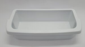 Genuine Refrigerator Kitchen Aid Door Bin Part#8171019