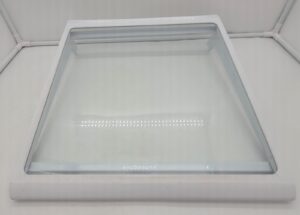 Genuine Refrigerator Samsung Folding Shelf Part#DA67-02014