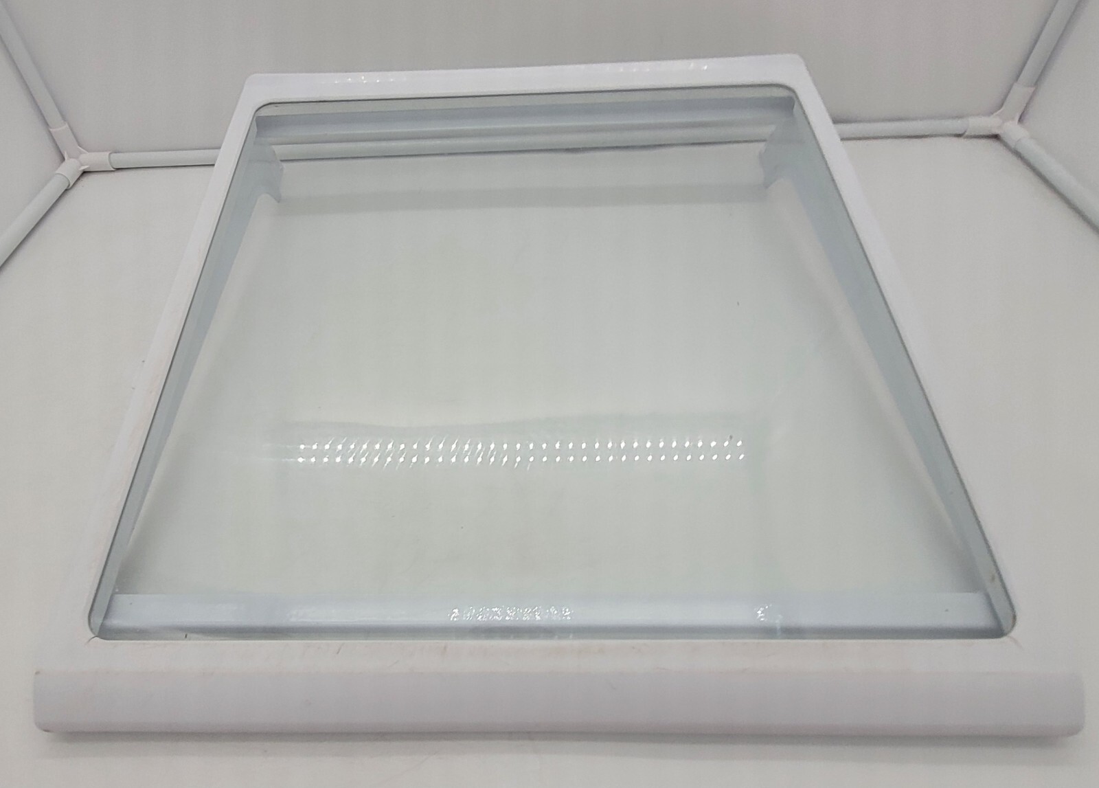 Genuine Refrigerator Samsung Folding Shelf Part#DA67-02014