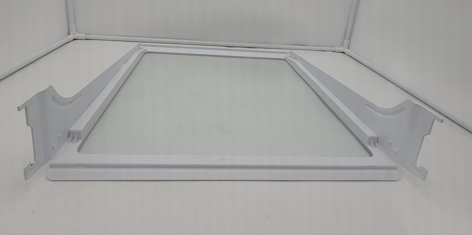 Genuine Refrigerator Samsung Folding Shelf Part#DA67-02014