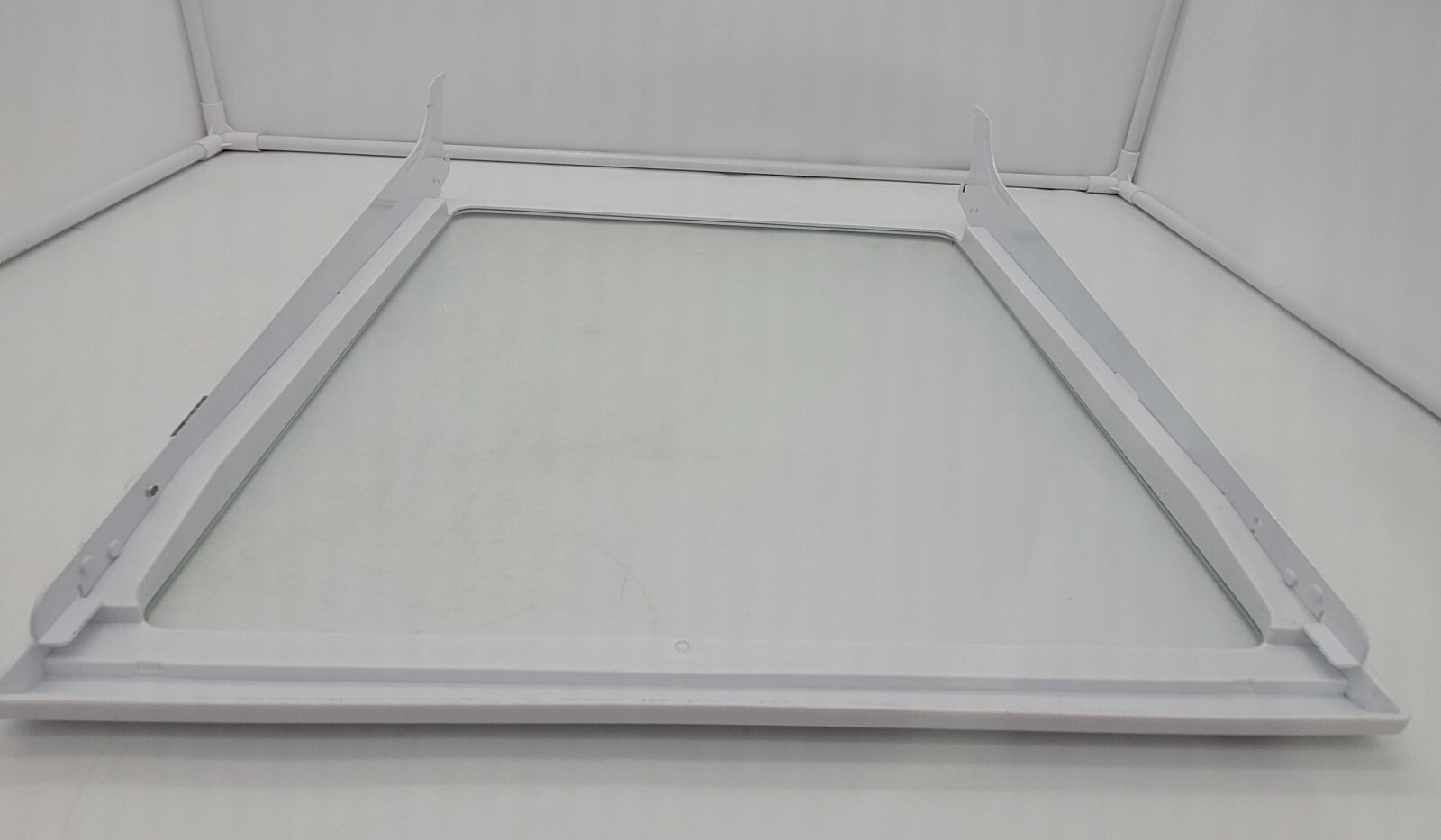 Genuine Refrigerator Samsung Folding Shelf Part#DA67-02014