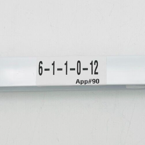 Genuine Refrigerator GE Support Rail Right Part#DA61-01511
