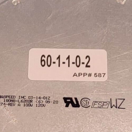 Genuine Oven Whirlpool Surface Element Part#9754274