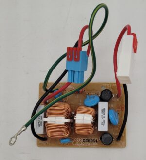 Genuine Refrigerator Samsung Noise Filter Part#DA27-00043D