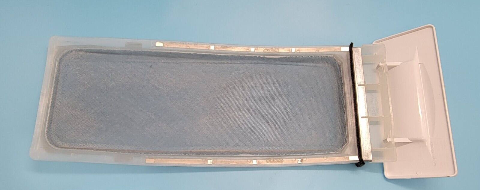 Genuine Dryer Whirlpool Lint Screen Filter Part#8557850