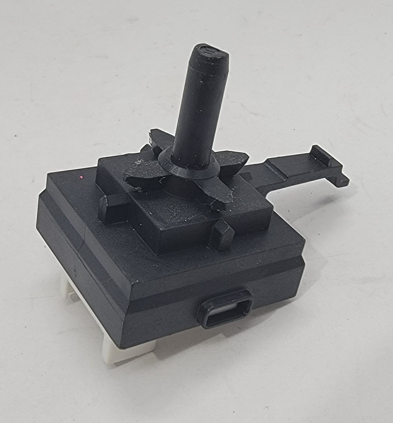 Genuine Washer Maytag Cycle Selector Switch Part#W10285512