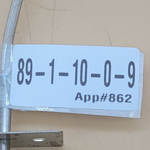 Genuine Double Oven Viking Temperature Sensor Part#SD10244068