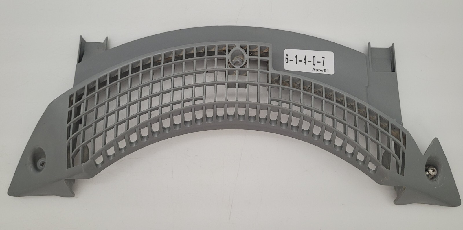 Genuine Dryer Samsung Lint Screen Grid Part#DC63-00675A